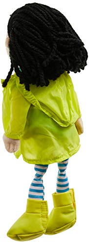 Manhattan Toy Groovy Girls Special Edition April New 2019 Release Soft Fashion Doll