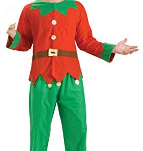 Forum Novelties Women's Simply Elf Costume