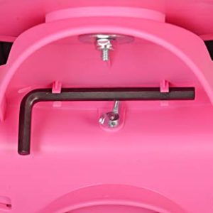 iBert Child Bicycle Safe-T-Seat