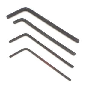Team Associated 6950 Allen Wrench Set, 0.50, 1/16", 5/64", 3/32"