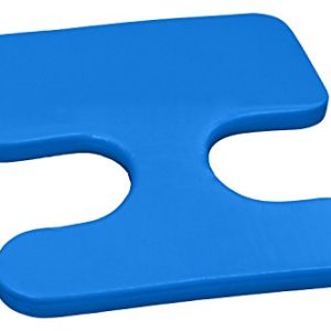 Drift and Escape NT6005-BL - Nor Foam Rubber Flotation Device, Blue