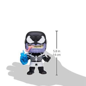 Funko POP! Marvel: Venom - Thanos