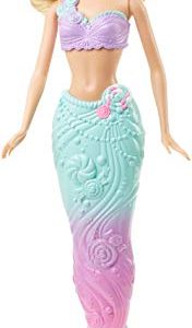 Barbie Fairytale Dress Up, Blonde (Packaging May Vary)