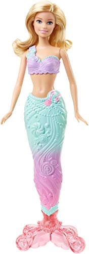Barbie Fairytale Dress Up, Blonde (Packaging May Vary)