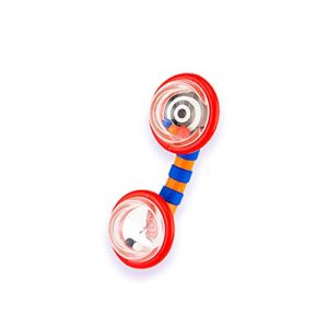 Sassy Infant Gift Set 0+ Months - 5 Piece Set with Different Rattles and Teethers