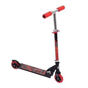 Huffy Kids Inline Scooter, Star Wars