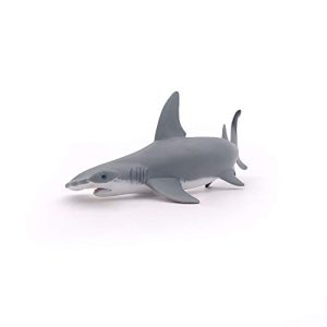 Papo Marine Life Figure, Hammerhead Shark