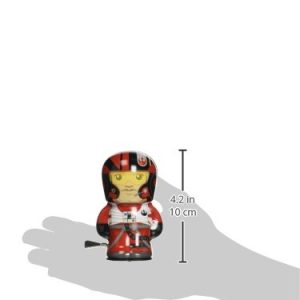 Star Wars Poe BeBots Wind Up Action Figure