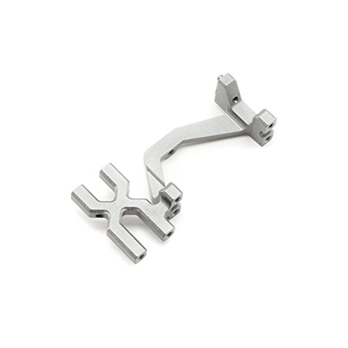 Losi Aluminum Steering Servo Mount: Baja Rey/Rock Rey, LOS331001