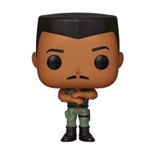 Funko Pop! Disney: Toy Story 4 - Combat Carl Jr