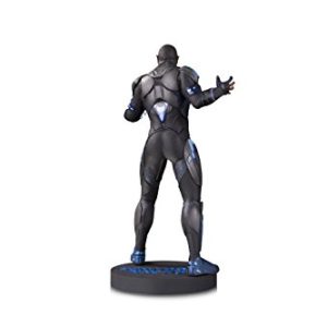 DC Collectibles DCTV: Black Lightning Resin Statue