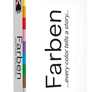 Stronghold Games 8040SG Farben