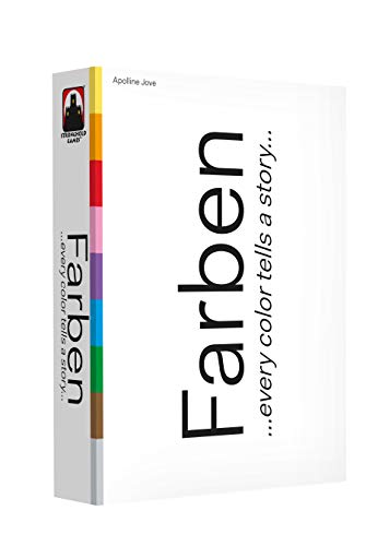 Stronghold Games 8040SG Farben