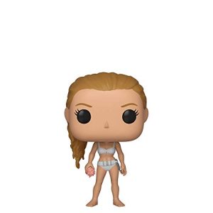 Funko Pop! Movies: James Bond - Honey Ryder