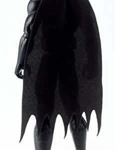 DC Comics Justice League Action Stealth Shot Batman Figure