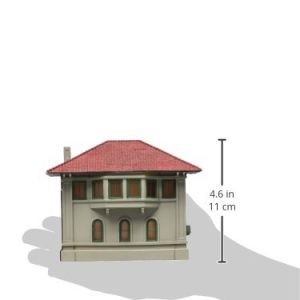 Bachmann Industries Central Junction Switch Tower