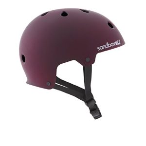 SANDBOX Legend Street Helmet