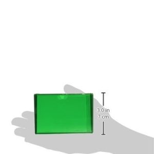 Dragon Shield Gaming Box Card Game, Green