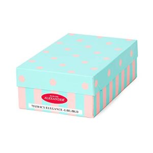 Madame Alexander 8" ICY Elegance Light Skin Tone Blue Eyes/Blonde Hair