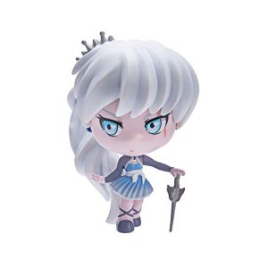 RWBY Weiss Schnee Collectible Figure