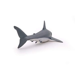 Papo Marine Life Figure, White Shark