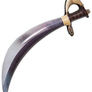 Minion Inflatable Pirate Sword