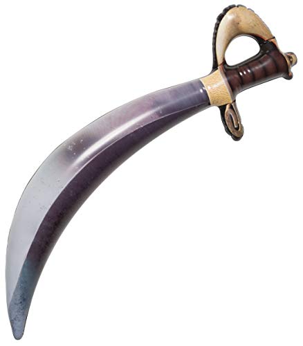 Minion Inflatable Pirate Sword