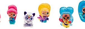 Fisher-Price Nickelodeon Shimmer & Shine, Teenie Genies Multi-Pack, Season 3 #5