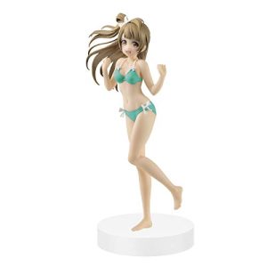 Banpresto Love Live! Exq Figure Kotori Minami