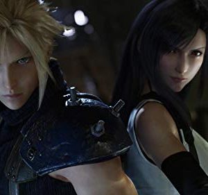 Final Fantasy VII: Remake - PlayStation 4