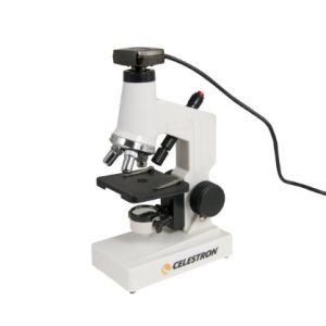 Celestron 44320 Microscope Digital Kit MDK
