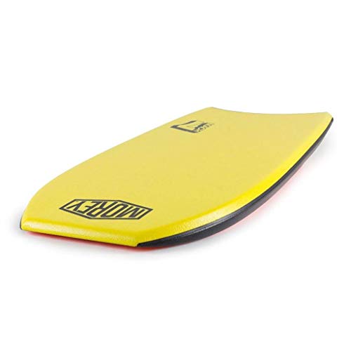 Morey Mach Body Board