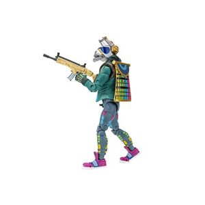 Fortnite 6" Legendary Series Figure, DJ Yonder