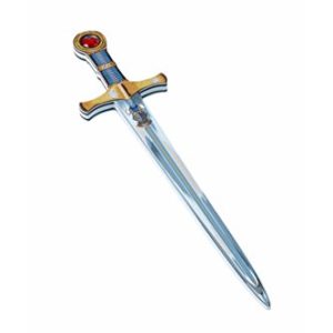 Liontouch 28000LT Mystery Knight Foam Toy Sword For Kids | Part Of A Kid's Costume Line