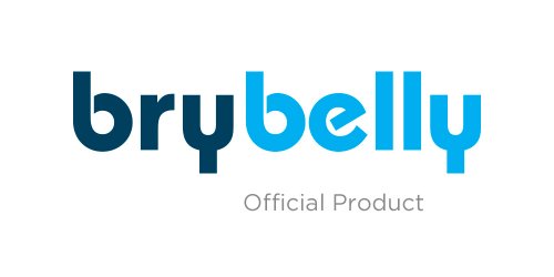 Brybelly 12 Decks (6 Red/6 Blue) Wide-Size, Jumbo Index Plastic Coated Playing Cards
