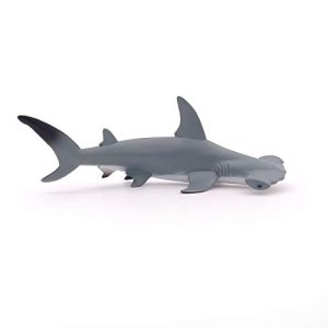 Papo Marine Life Figure, Hammerhead Shark