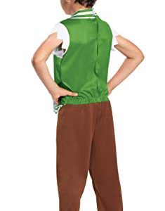 Disguise - Lobo Howler Classic Child Costume