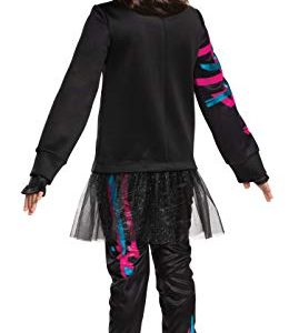 Disguise Lucy LEGO Movie 2 Deluxe Girls' Costume