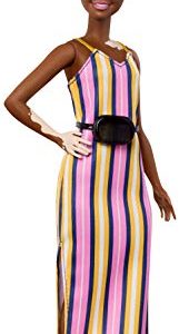 Barbie Fashionistas Doll with Vitiligo