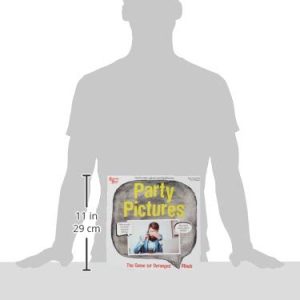 Party Pictures Game