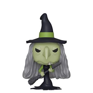 Funko Pop! Disney: Nightmare Before Christmas - Witch