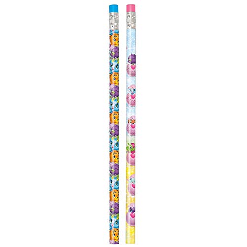 Hatchimals Party Pencils, 8 Ct.