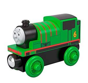 Fisher-Price Thomas & Friends Wood, Percy