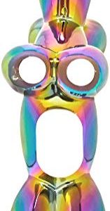Interior Illusions Plus ii00426sm Coin, Piggy Banks, Home Décor, Iridescent