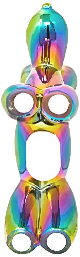 Interior Illusions Plus ii00426sm Coin, Piggy Banks, Home Décor, Iridescent