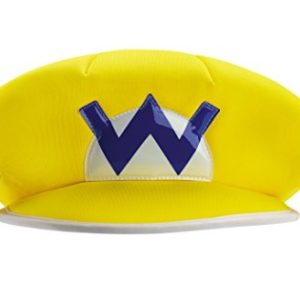 Wario Child Hat