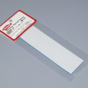 Kyosho 3mm Thick Vibration Absorption Sheet for RC Drones/Quadcopter/Gyros