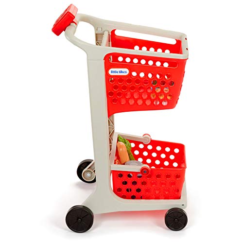 Shop 'N Learn Smart Cart