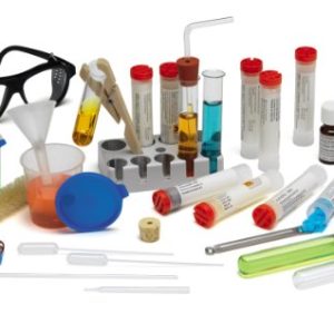 Thames & Kosmos Chem C2000 (V 2.0) Chemistry Set with 250 Experiments and 128 Page Lab Manual, Student Laboratory Quality Instruments & Chemicals