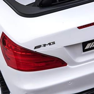 Best Ride On Cars Mercedes SL63